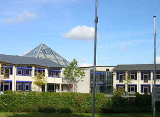 Gymnasium Jüchen
