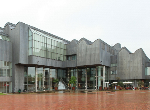 Philharmonie Köln