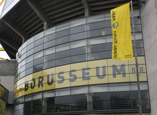 Borusseum Borussia Dortmund