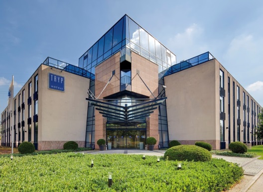 TRYP Hotel Ratingen