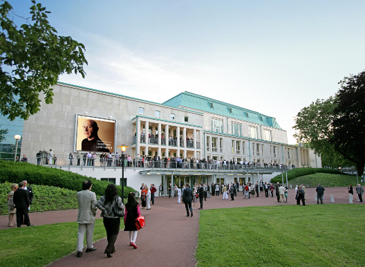 Philharmonie Essen