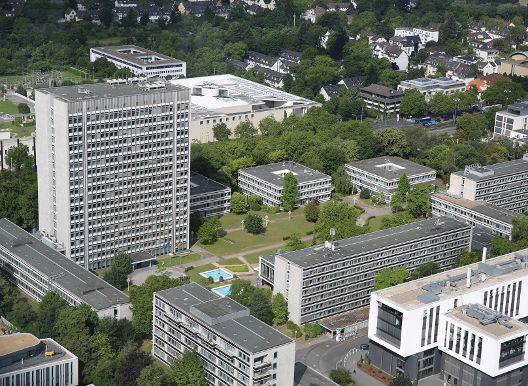 Bundesnetzagentur Bonn