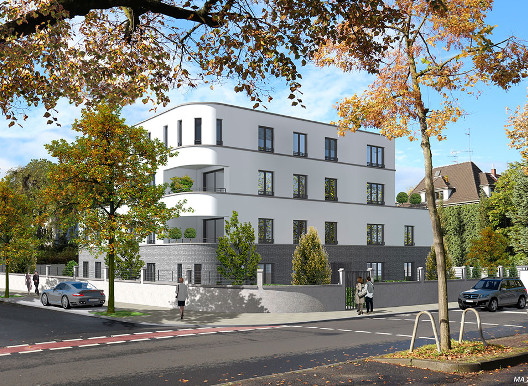 Klettenberggürtel 31