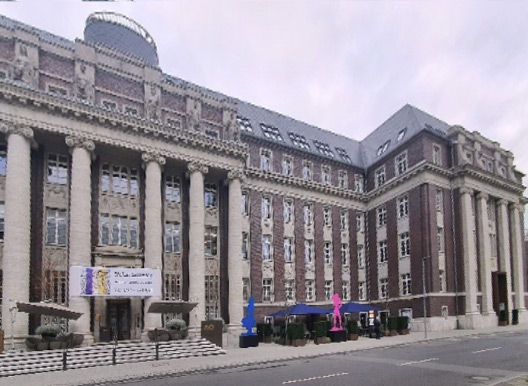 Andreas Quartier Düsseldorf